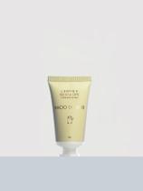 Creme Para Maos Bacio Di Latte 30g Lenvie