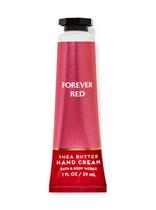 Creme para mãos Bath & Body Works Forever Red Shea Butter 30ml