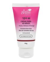 Creme para Mãos Bella Brazil 50g Creme para Mãos Bella Brazil 50g