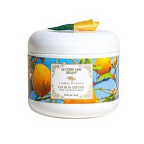 Creme para mãos Camille Beckman Glycerine Citrus Grove 240mL Creme para mãos Camille Beckman Glycerine Citrus Grove 240mL