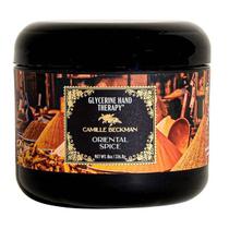 Creme para mãos Camille Beckman Glycerine Oriental Spice 240mL