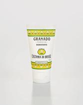 Creme para Mãos Castanha do Brasil Granado Terrapeutics 50ml