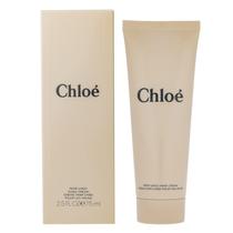 Creme para mãos Chloe Signature 75mL Creme para mãos Chloe Signature 75mL