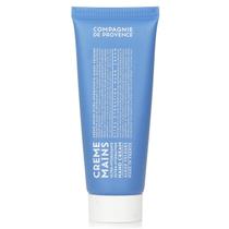 Creme para mãos Compagnie de Provence Algue Velours 75mL Creme para mãos Compagnie de Provence Algue Velours 75mL