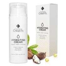 Creme para mãos Cosmétiques Créatifs Hidratante 100mL com Vitamina E