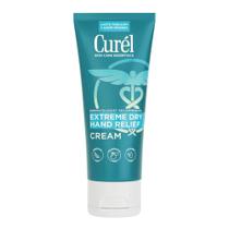 Creme para mãos Curel Extreme Dry Hand Dryness Relief 90mL