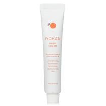 Creme para mãos Daily Aroma Japan Iyokan Mini 20mL Hidratante