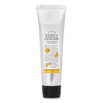 Creme para mãos Daily Aroma Japan Yuzu & Ginger Scent 50mL - 75 g Creme para mãos Daily Aroma Japan Yuzu & Ginger Scent 50mL - 75 g