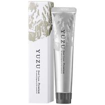 Creme para Mãos Daily Aroma Japan Yuzu Premium - Clareador 30mL/40g