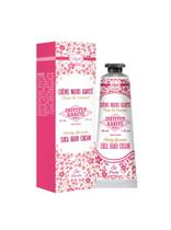 Creme para mãos de karité Institut Karite Paris Cherry Blossom 30ml