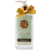 Creme para Mãos e Corpo Chá Verde Vidro 245g Provanza