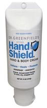 Creme para Mãos e Corpo Dr Greenfield's HandShield 141 g Creme para Mãos e Corpo Dr Greenfield's HandShield 141 g