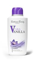 Creme para mãos e corpo Lila Vanilla 500ml Bettina Barty Creme para mãos e corpo Lila Vanilla 500ml Bettina Barty