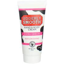 Creme para mãos e corpo Udderly Smooth Extra Care 20 340ml