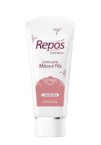 Creme para Mãos e Pés com Úreia - Repos - 110g