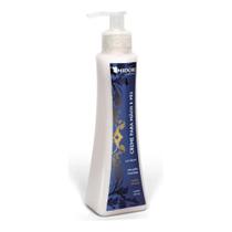 Creme para Mãos e Pés Midori 250ml profissional hidratante manicure podologia Creme para Mãos e Pés Midori 250ml profissional hidratante manicure podologia