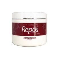 Creme Para Mãos e Pés Repos - 500 g