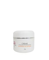 creme para mãos e unhas 50g CharmWay creme para mãos e unhas 50g CharmWay