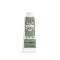 Creme para mãos e unhas L'Occitane Almond Delicious 30mL Creme para mãos e unhas L'Occitane Almond Delicious 30mL
