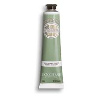 Creme para mãos e unhas L'Occitane Almond Delicious 75mL