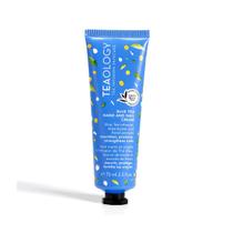 Creme para mãos e unhas Teaology Blue Tea com manteiga de karité 50mL