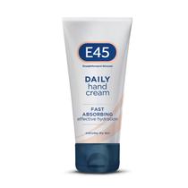Creme para Mãos E45 - Hidratante Dermatológico 50ml