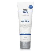 Creme para mãos EltaMd So Silky 85g Hidratante e Nutritivo Creme para mãos EltaMd So Silky 85g Hidratante e Nutritivo