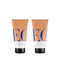 Creme para mãos EO Flor de Laranjeira e Baunilha 75mL (pacote com 2)