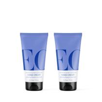 Creme para mãos EO French Lavender Organic 75mL (pacote com 2)