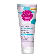 Creme para mãos eos Shea Better Fresh & Cozy 75 ml 24 horas