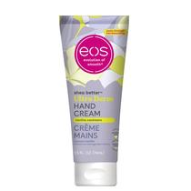 Creme para mãos eos Shea Better Vanilla Cashmere 75mL