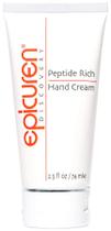 Creme para mãos Epicuren Discovery Peptide Rich 75mL