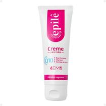 Creme Para Mãos Epilê Q10 4 Em 1 50G