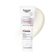 Creme Para Mãos Eucerin Anti-Pigment FPS30 75ml Creme Para Mãos Eucerin Anti-Pigment FPS30 75ml