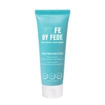 Creme para mãos Fit.Fe By Fede The Protector 75 ml Aloe Vera Creme para mãos Fit.Fe By Fede The Protector 75 ml Aloe Vera