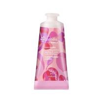 Creme para Mãos Flor de Pêssego e Jasmim TodoDia 50ml - Natura