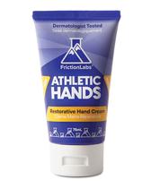 Creme para mãos Friction Labs Athletic Hands para pele ativa Creme para mãos Friction Labs Athletic Hands para pele ativa