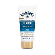 Creme para mãos Gold Bond Ultimate Healing 90 ml (pacote econômico de 4)