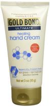 Creme para mãos Gold Bond Ultimate Intensive Healing 90mL