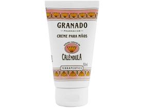 Creme para Mãos Granado Terrapeutics Calêndula 50ml