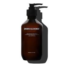 Creme para mãos Grown Alchemist Restorative Vanilla 300ml