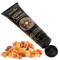 Creme para mãos Halleluyah Unting Myrrh and Frankincense 50mL