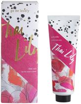 Creme para mãos Illume Thai Lily 100mL