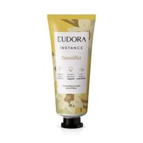 Creme Para Maos Instance 30gr Baunilha - Eudora