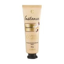 Creme Para Maos Instance 30gr Baunilha - Eudora Creme Para Maos Instance 30gr Baunilha - Eudora