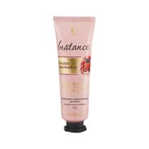 Creme Para Maos Instance 30gr Frutas Vermelhas - Eudora Creme Para Maos Instance 30gr Frutas Vermelhas - Eudora