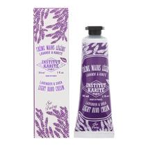 Creme para mãos Institut Karite Paris So Fairy Lavender 30ml