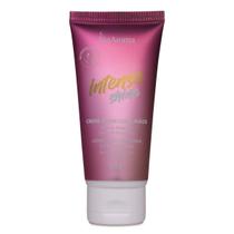 Creme para mãos Intense Shine 60g Via Aroma