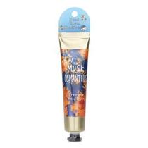 Creme para mãos John's Blend Musk Osmanthus Fragrance 30mL - 38 g Creme para mãos John's Blend Musk Osmanthus Fragrance 30mL - 38 g