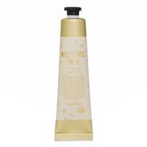 Creme para mãos John's Blend White Noel Musk 38g, fragrância Creme para mãos John's Blend White Noel Musk 38g, fragrância